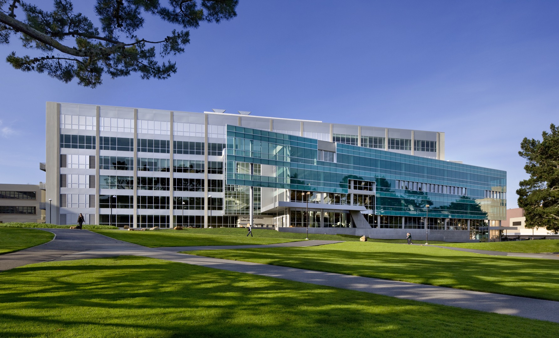 San Francisco State University